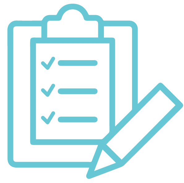 Icon for Policies and procedures - at your fingertips