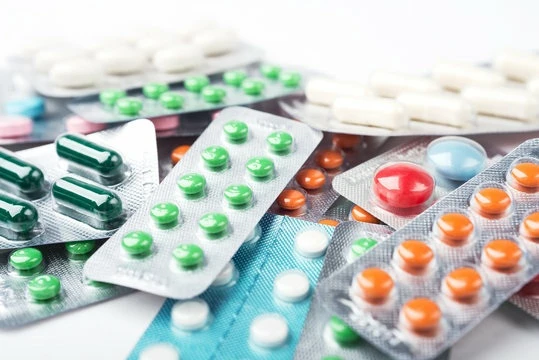pills