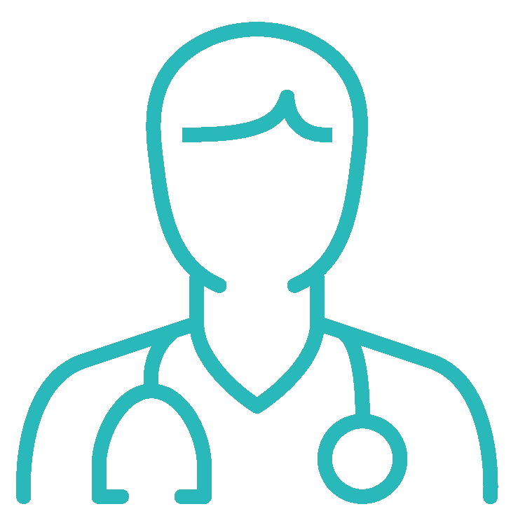 Icon for Insurance for Virginia Medical Professionals