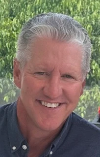 Bruce Shay