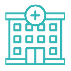Icon for Insurance for Virginia Medical Facilities