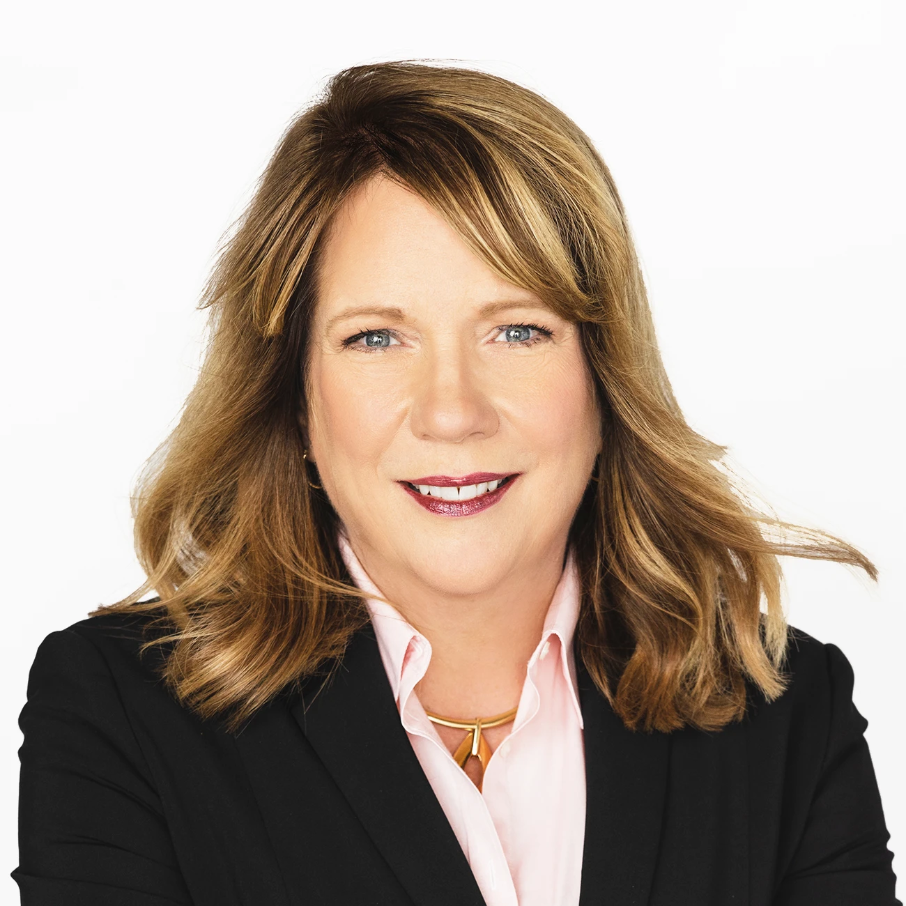Mary Ann Bentz, MD headshot