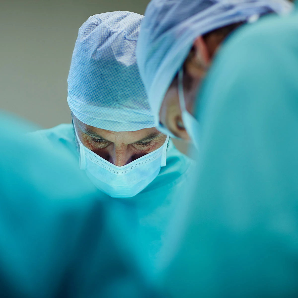 Surgeon