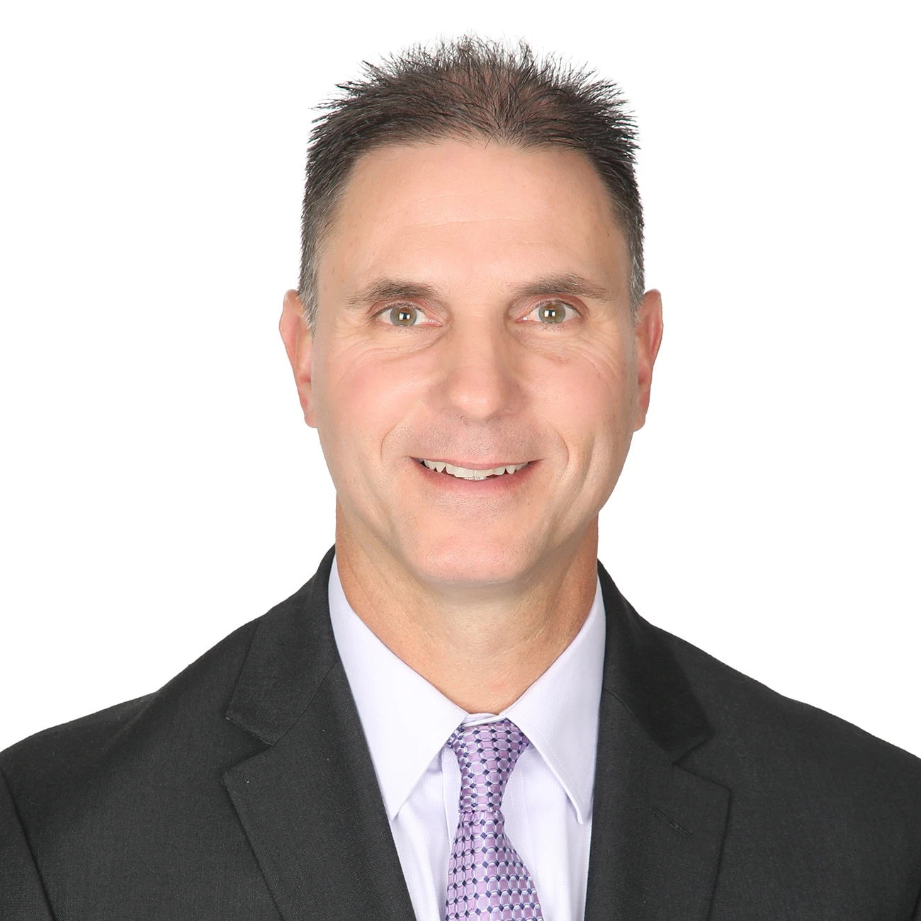 Garrett P. Cronin