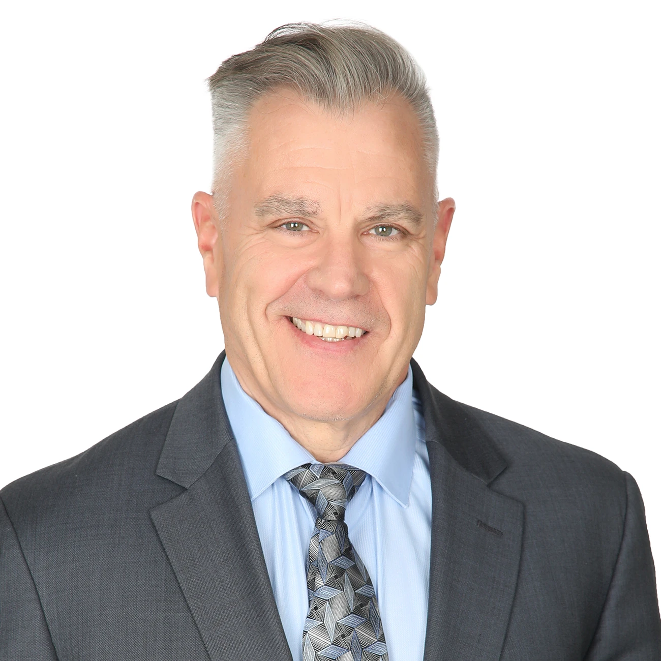 James C. (Jay) Votta, FCAS, MAAA