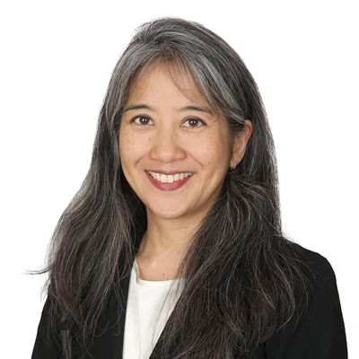 Victoria Reyes, MD