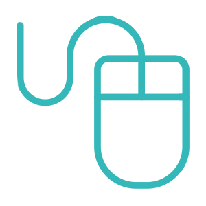 Mouse icon