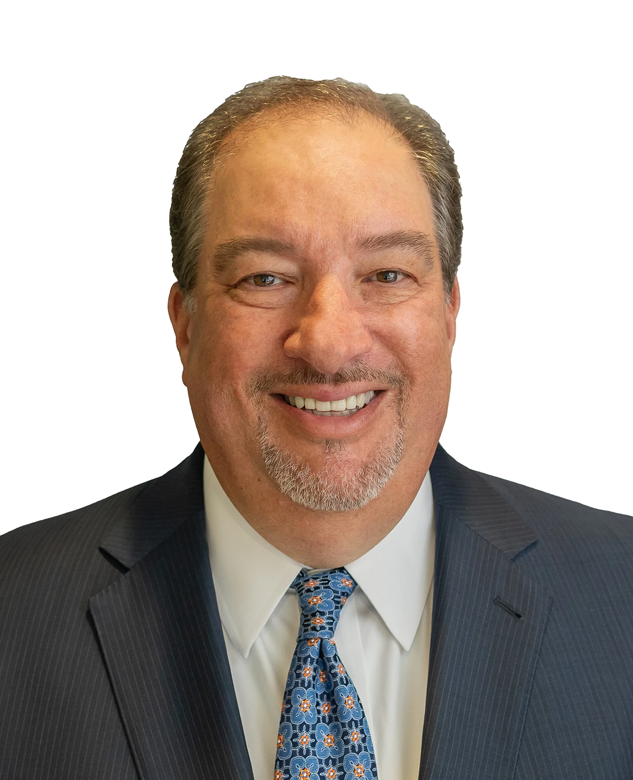 Marc Hammett, CPA
