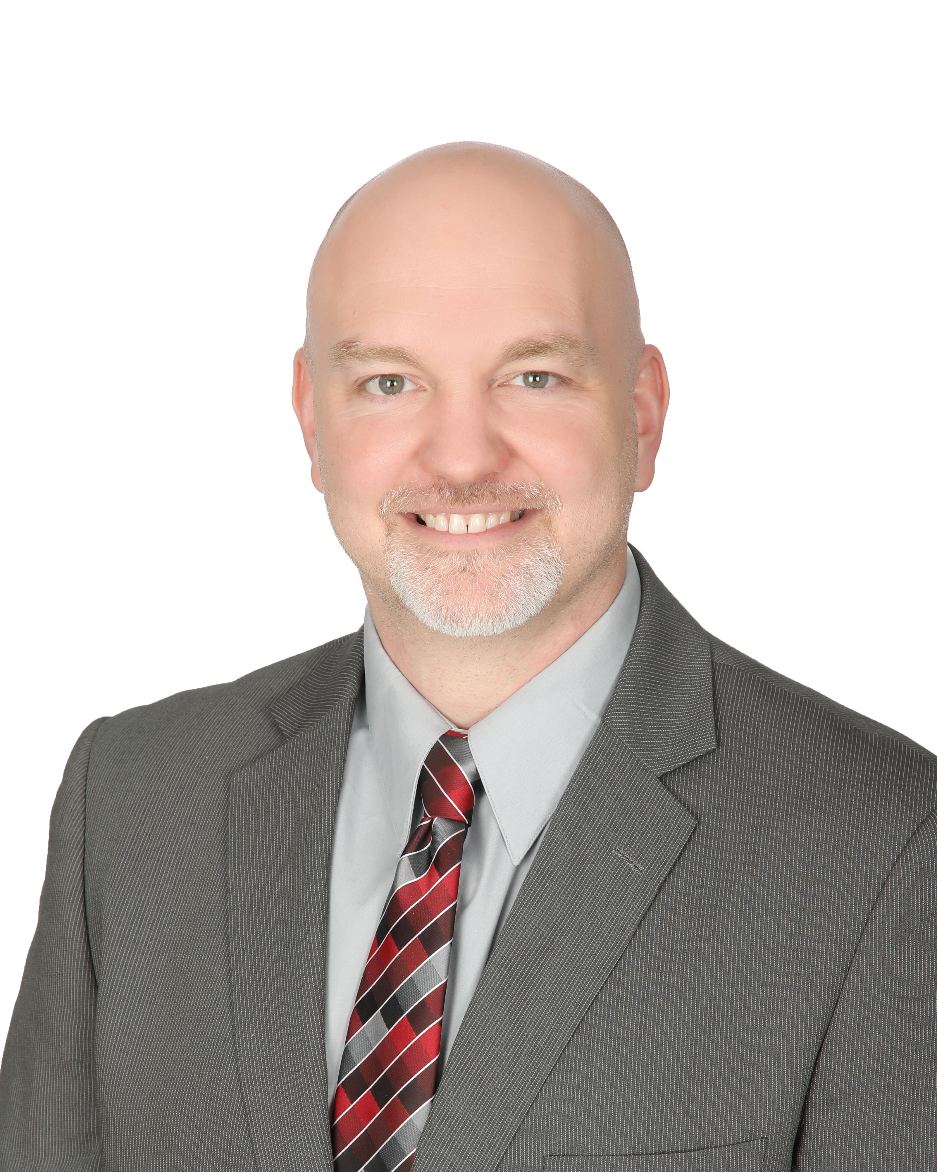 Clifton P. Render
