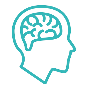 Mind icon