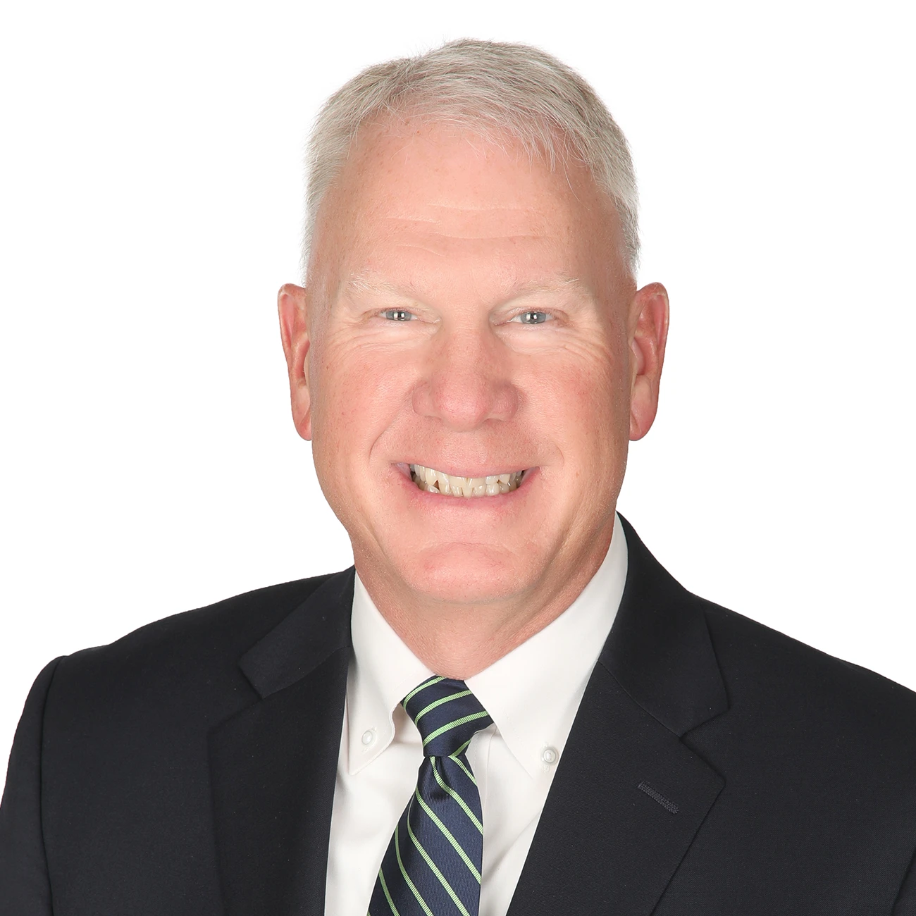Stephen J. Gallant