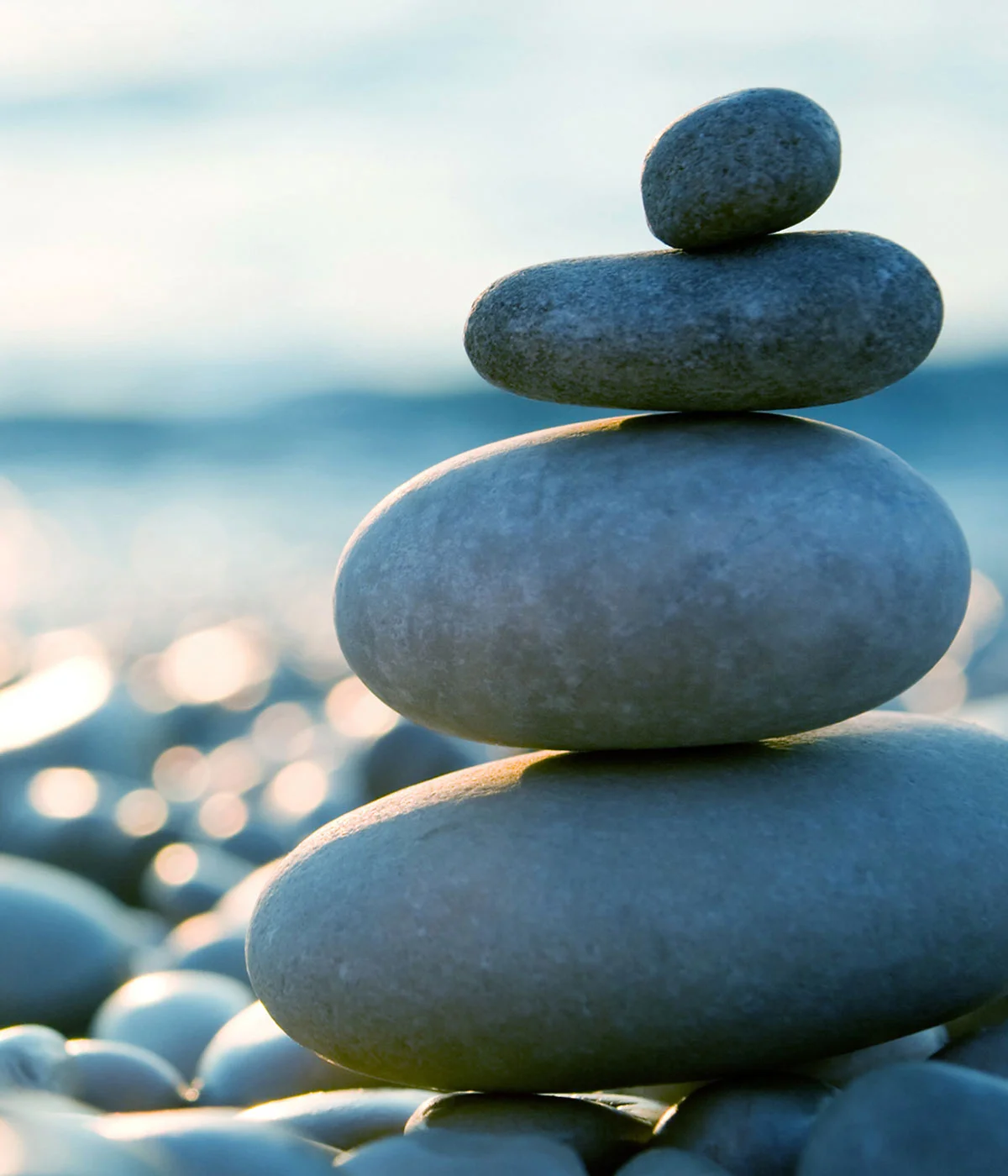 Cairn Vertical