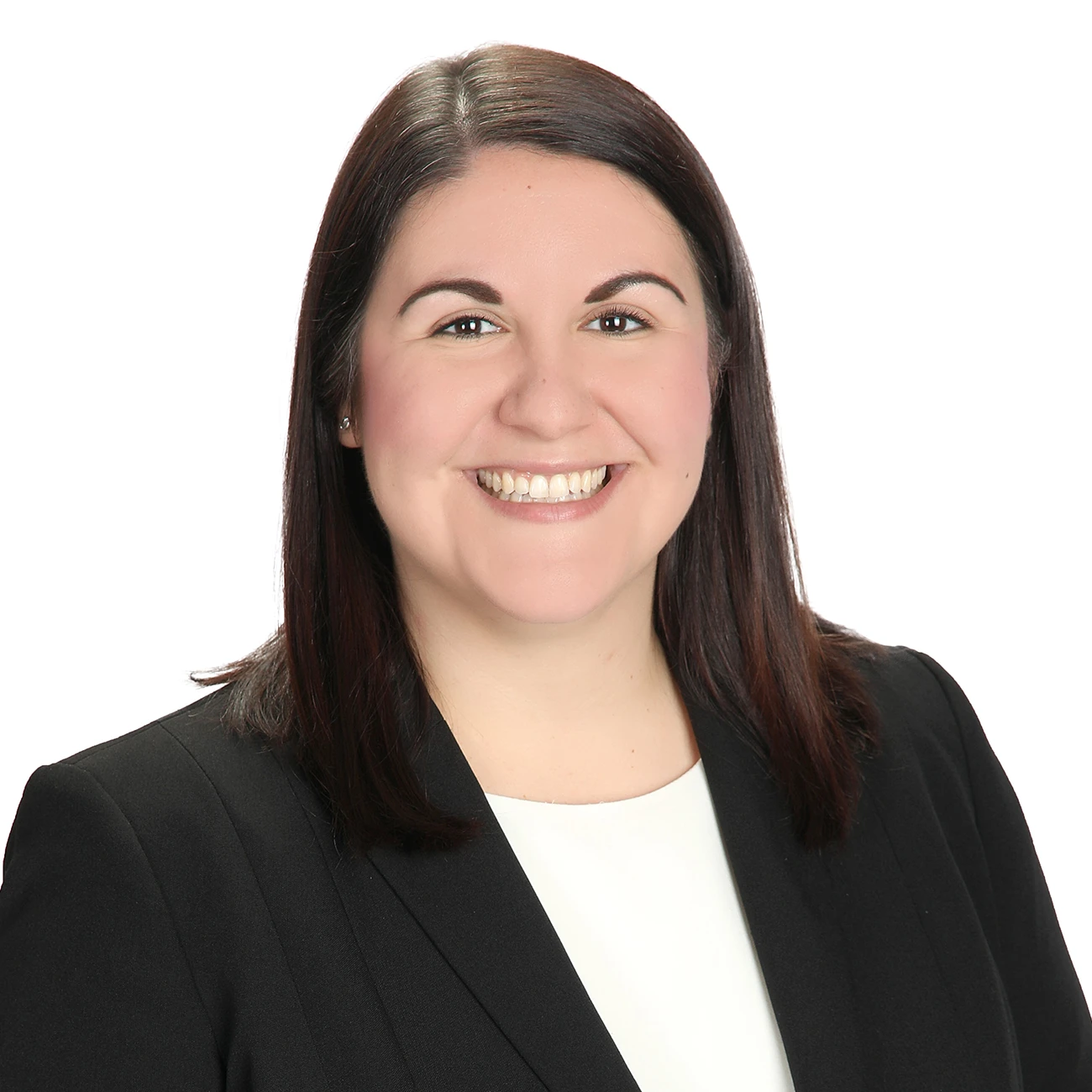 Christina Canales-Perry, J.D.