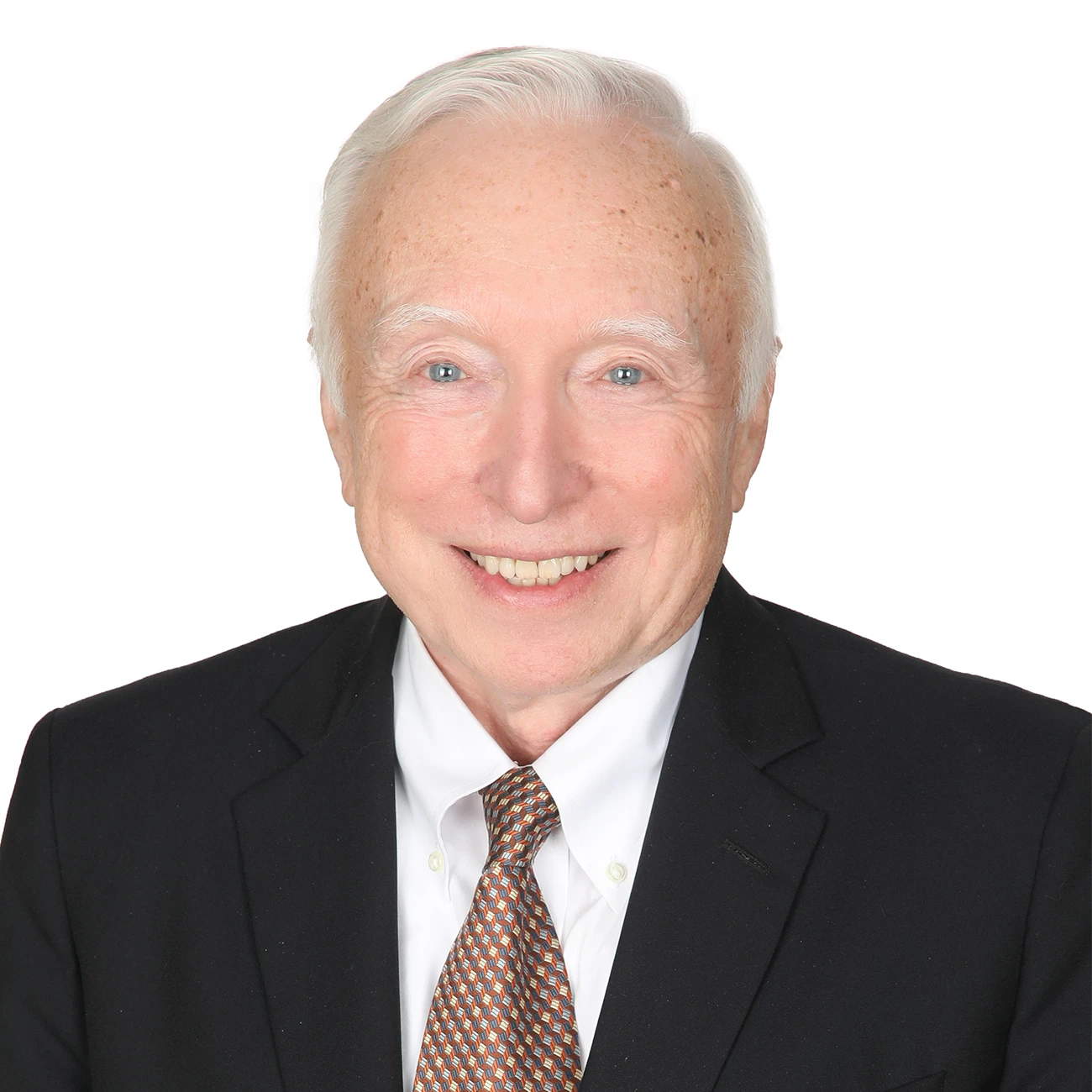 Dr. John Hornby