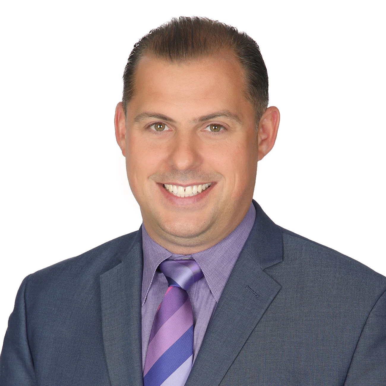 Nicholas Bontempo, MD headshot