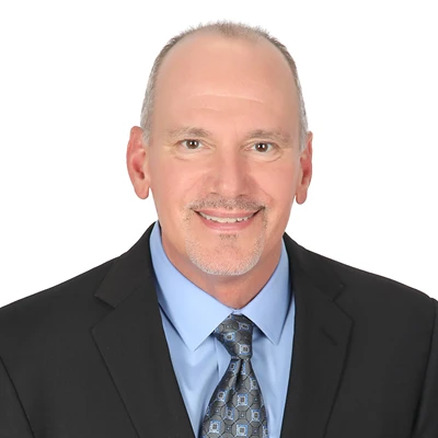 Kirk C. Tweedy headshot