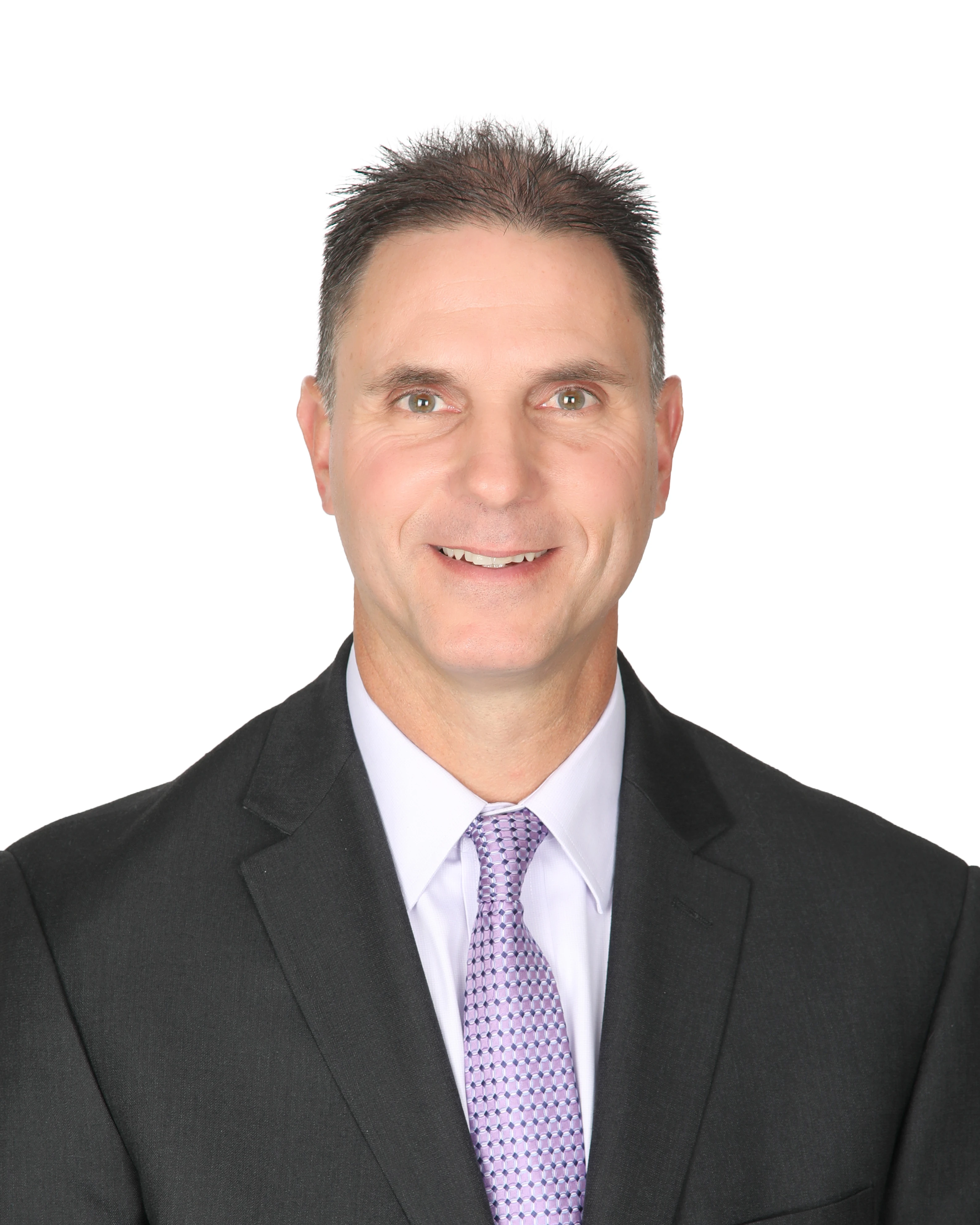 Garrett P. Cronin
