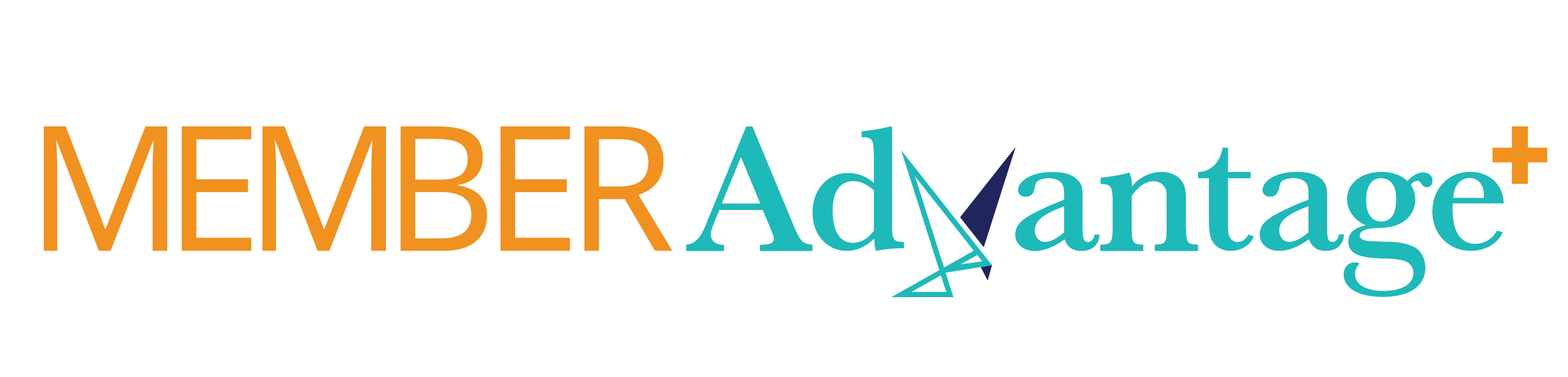 Member Advantage+ Logo